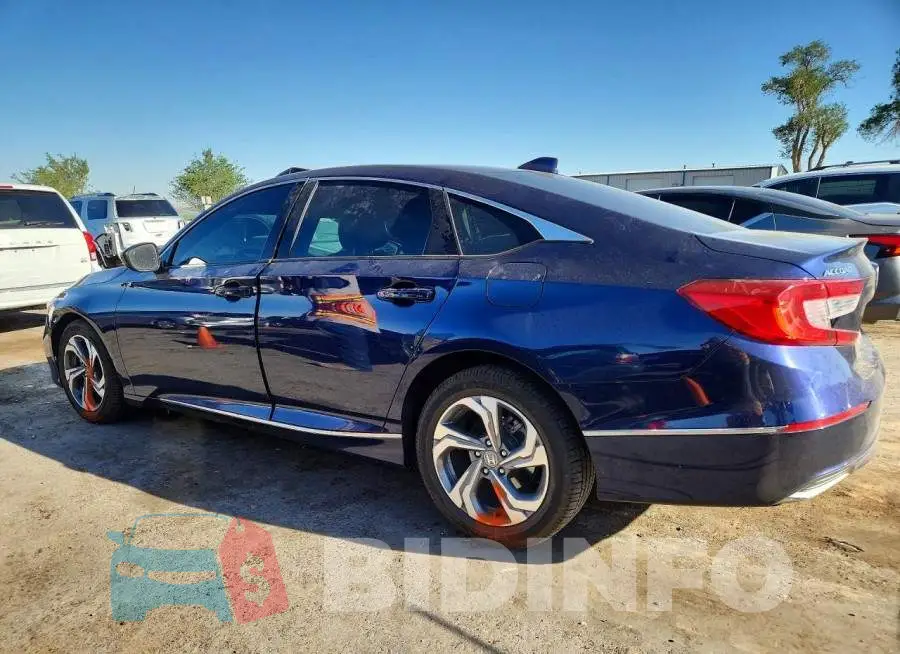1HGCV1F46LA112994 Photo# 2