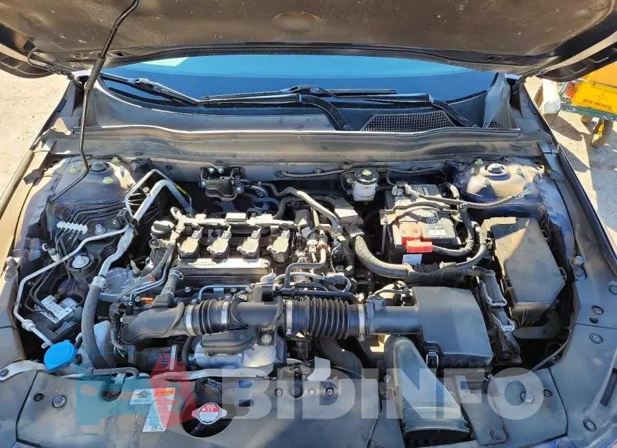 1HGCV1F46LA112994 Photo# 11
