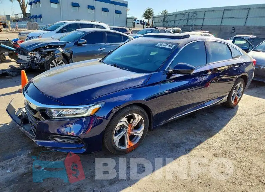1HGCV1F46LA112994 Photo# 1