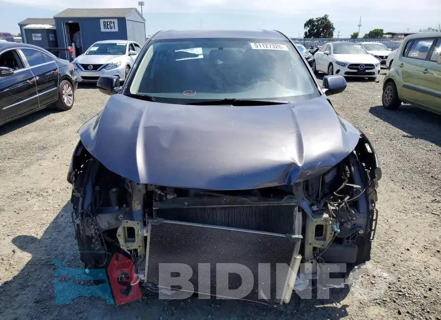 3CZRU5H30MM727630 Photo# 5