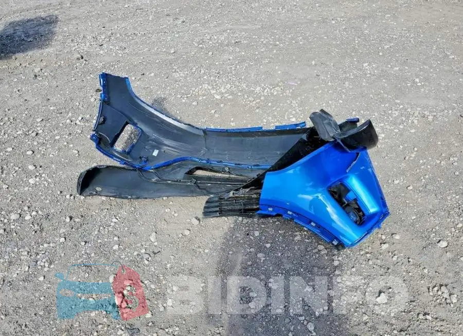 3GPKHXRJ9SS500139 Photo# 13