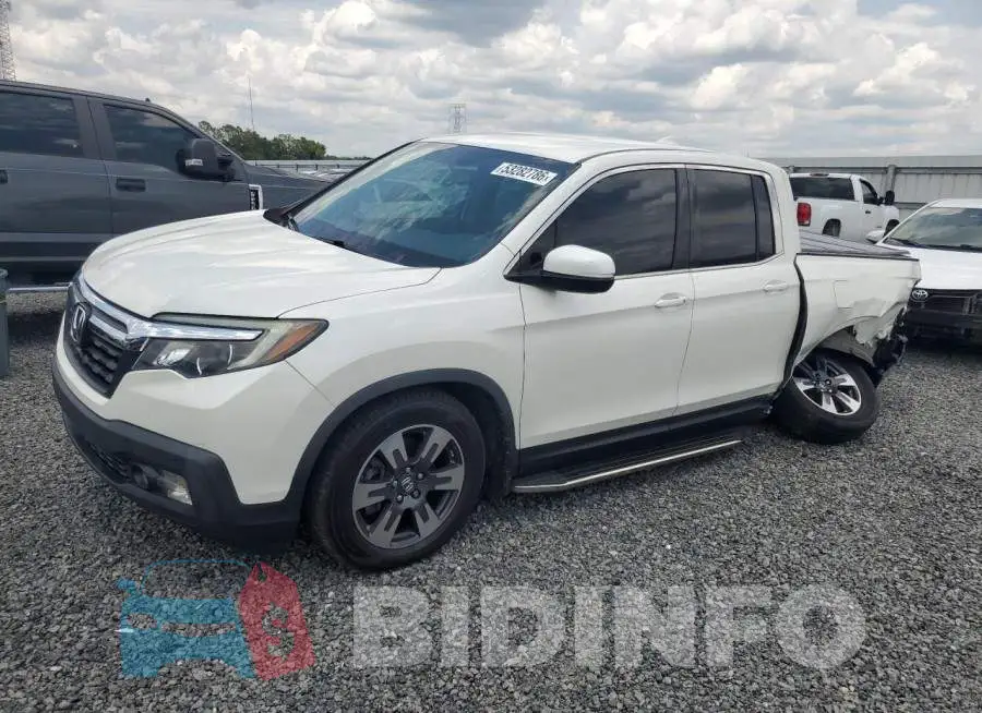 5FPYK3F67HB018350 Photo# 1