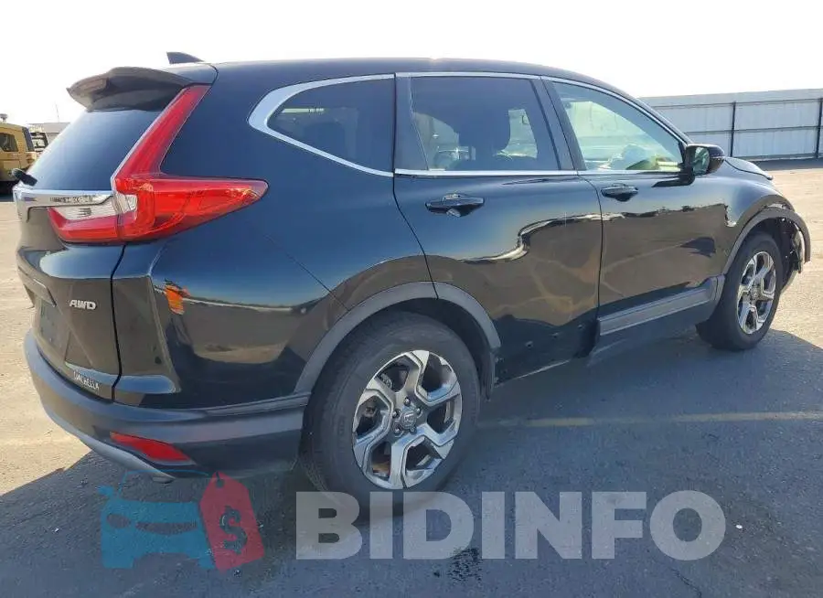 5J6RW2H55KA021452 Photo# 3