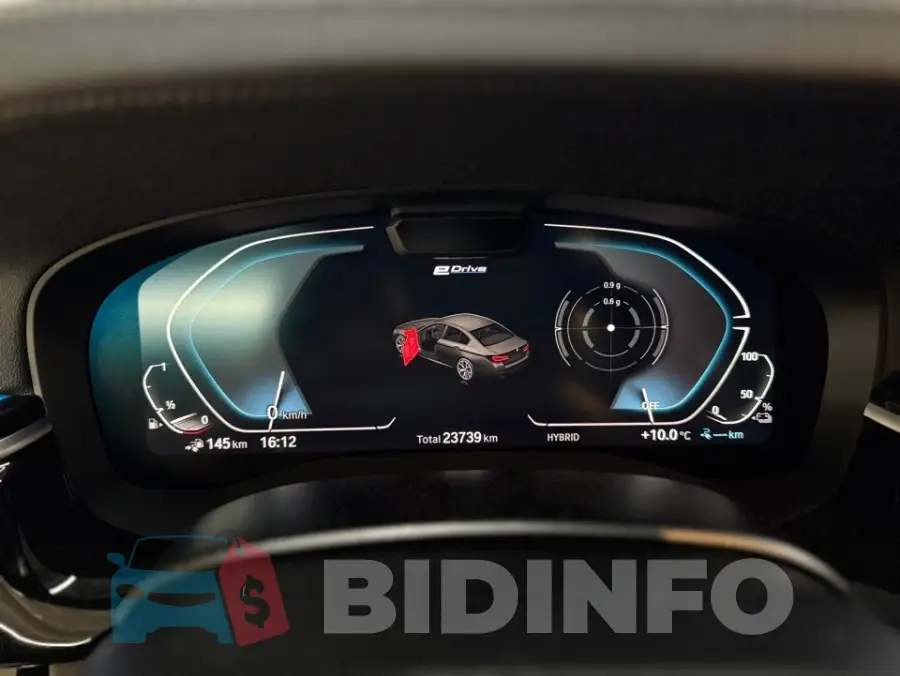 WBA51AG02NCL07607 Photo# 8
