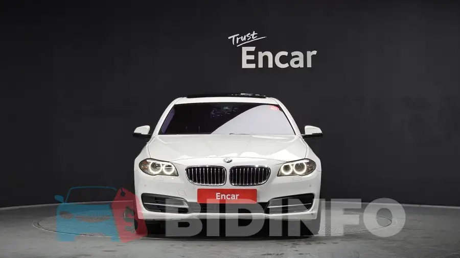 WBA5A7102FD816068 Photo# 3