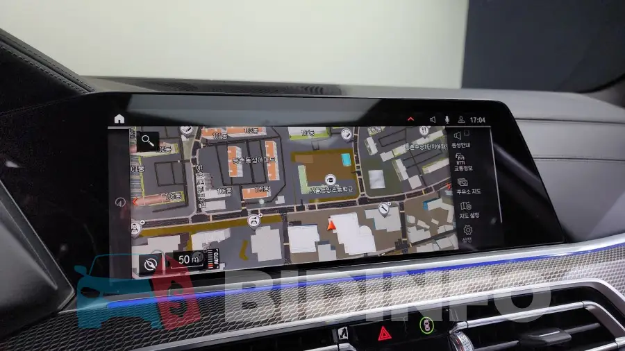 WBACR6100N9N37648 Photo# 15