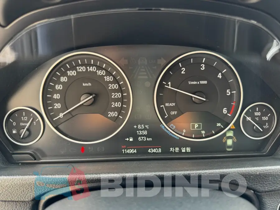 WBA3D5109DF701018 Photo# 8