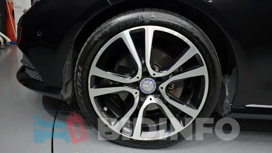 WDDHF8CB6EB021661 Photo# 5