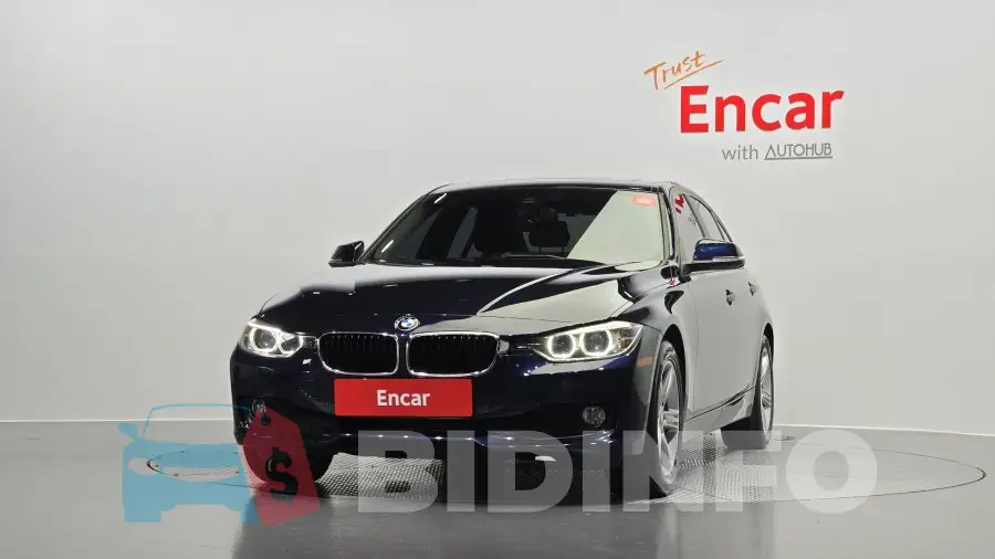 WBA3D3104FK278184 Photo# 3