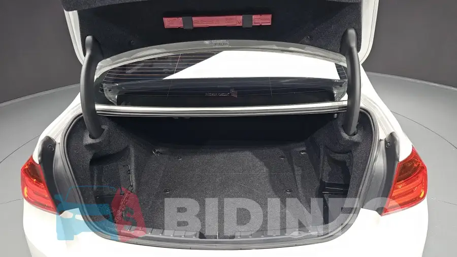 WBA3D310XEK275059 Photo# 20