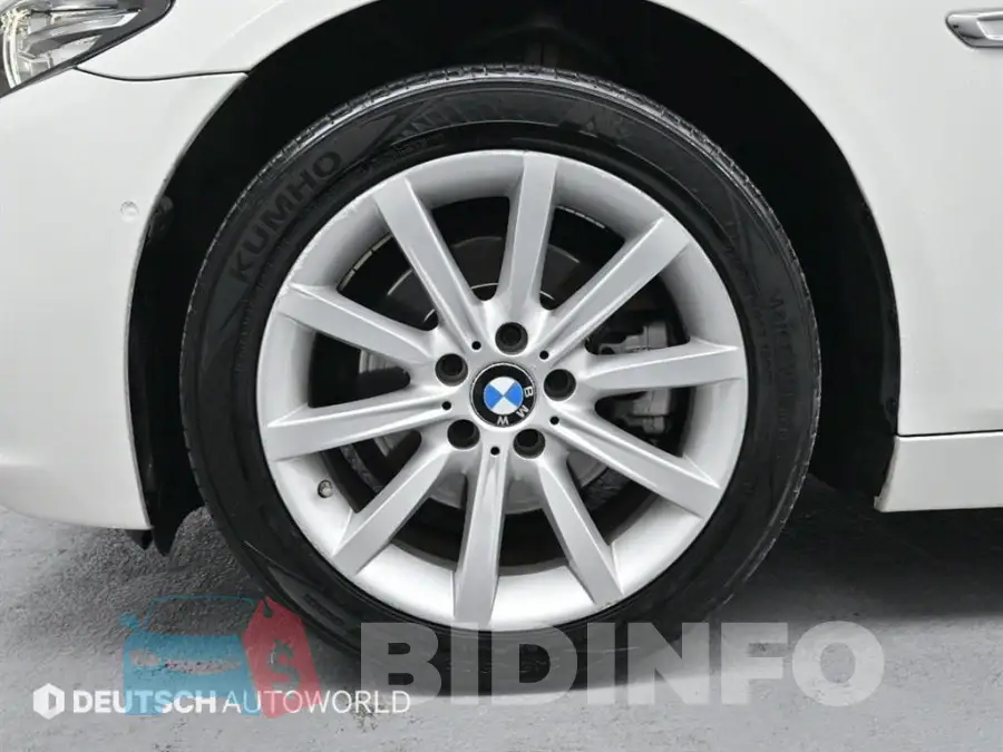 WBA5A7108ED814923 Photo# 5