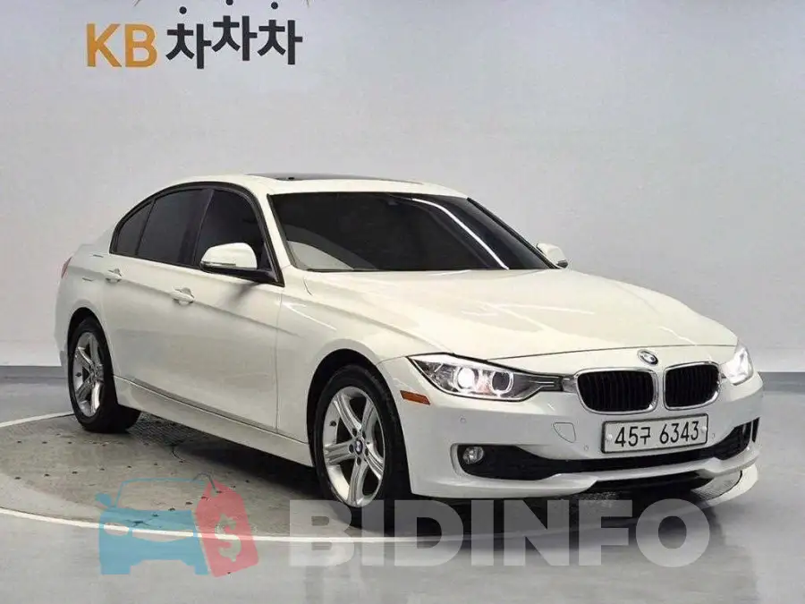 WBA3D3104FK276127 Photo# 4