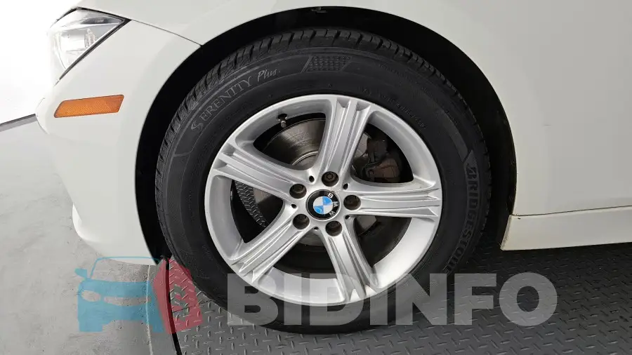 WBA3D3109EF896401 Photo# 5