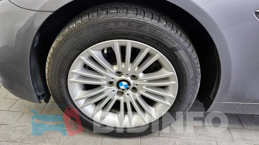 WBA5E7103FG152995 Photo# 5
