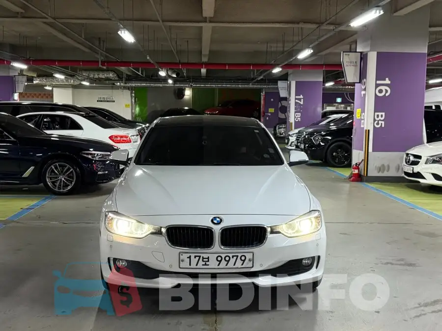 WBA3D5106DF700988 Photo# 1