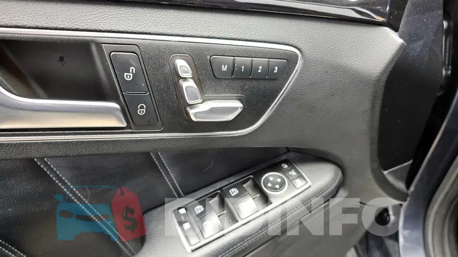 WDDHF9HB7FB163887 Photo# 14