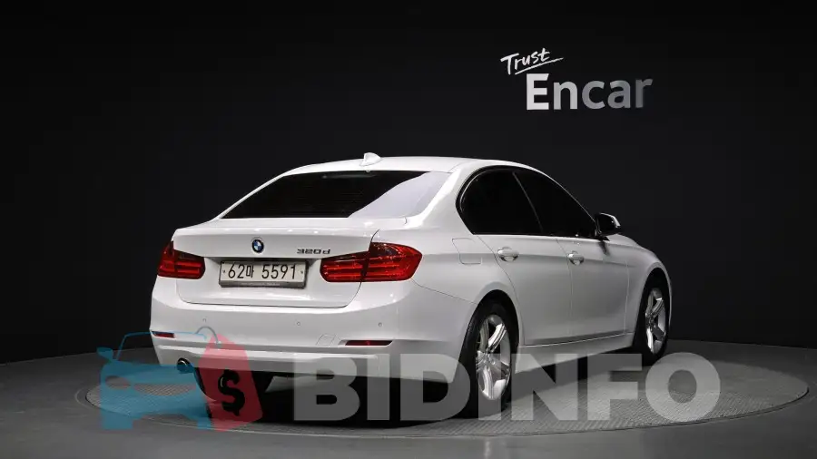 WBA3D3109DF249821 Photo# 2