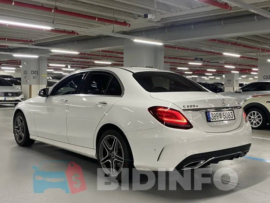 WDDWF1FB2KR448221 Photo# 4