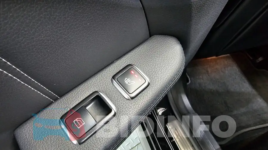 WDDHF9HBXFB100511 Photo# 17