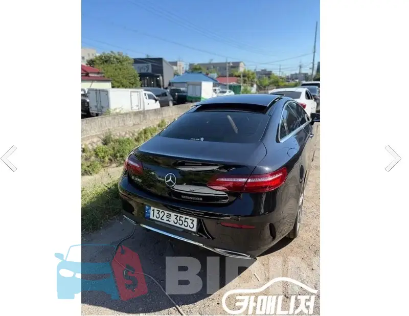 WDD1J1EB2JF057743 Photo# 3