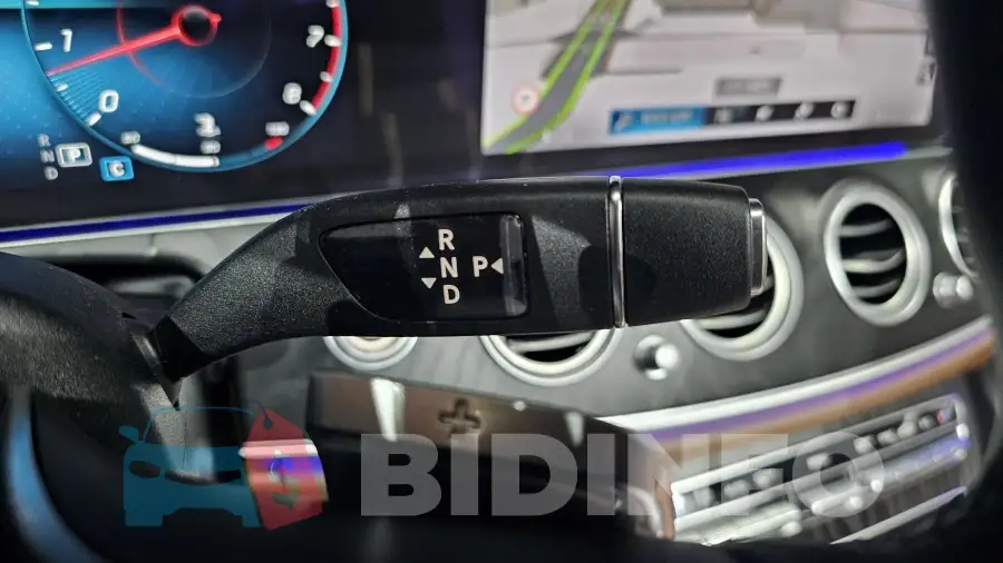 W1KZF4FB7PB105046 Photo# 9