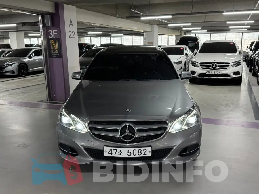 WDDHF9HB2FB124608 Photo# 1