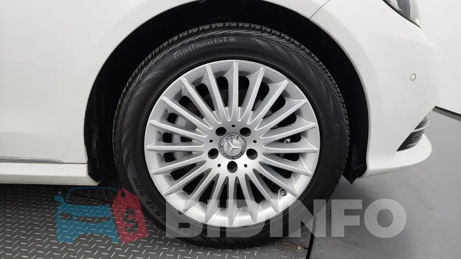 WDDHF3EB7EA835355 Photo# 5