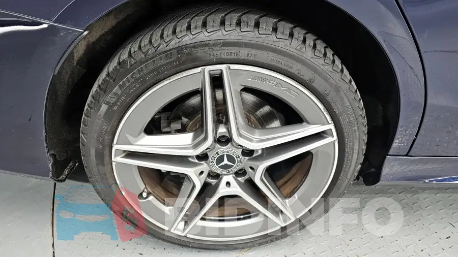 WDDWF1FB3KR462421 Photo# 5