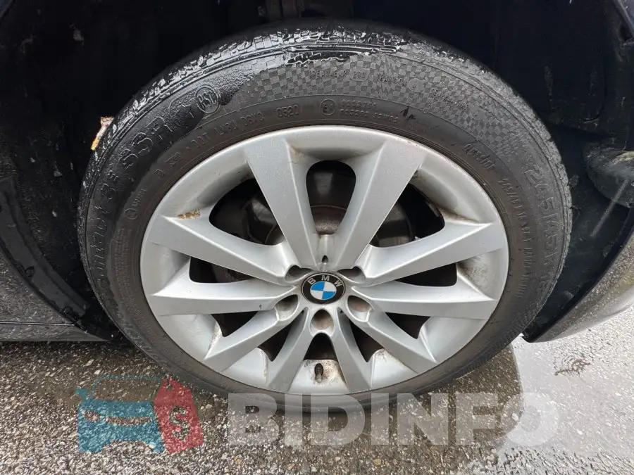 WBA5A7104FD817397 Photo# 14