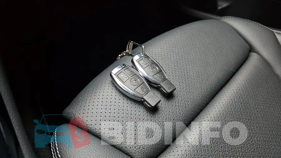 WDDWF4CB3FF042171 Photo# 20