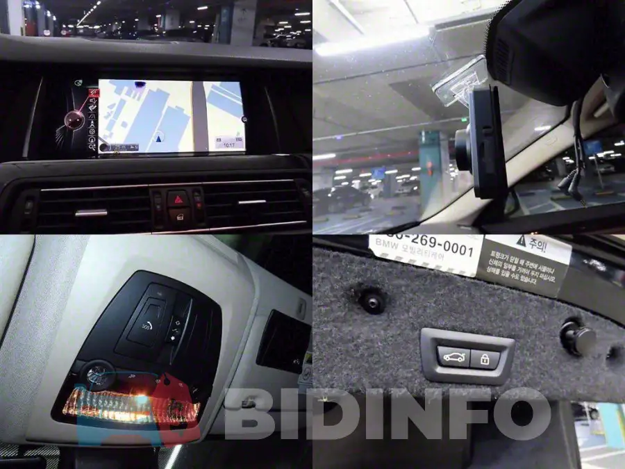WBA5A7108FD816804 Photo# 18