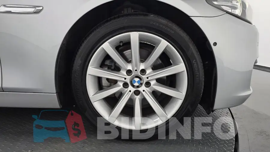 WBA5A5101ED014419 Photo# 5