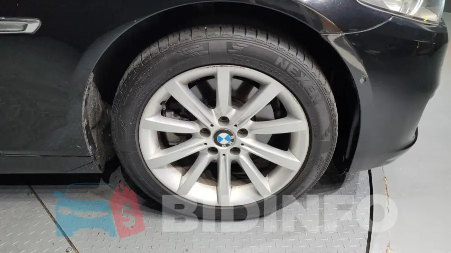 WBA5A5106ED014741 Photo# 5
