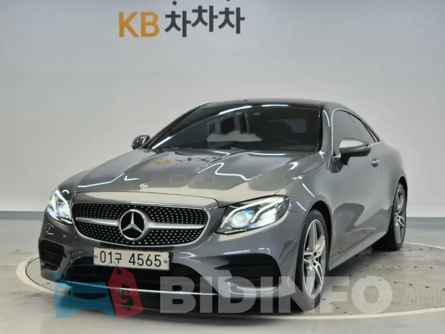 WDD1J1EB9HF043512 Photo# 1