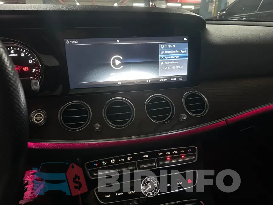 WDDZF4KB9JA310645 Photo# 6