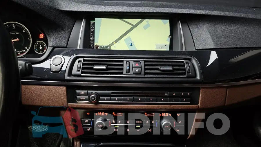 WBA5D3104FGV81641 Photo# 14