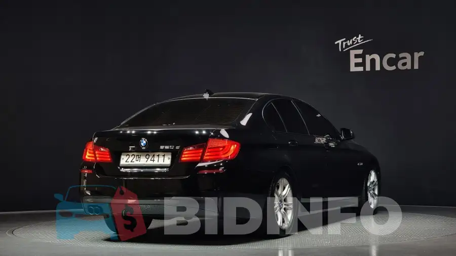 WBAFW1100DD265168 Photo# 2