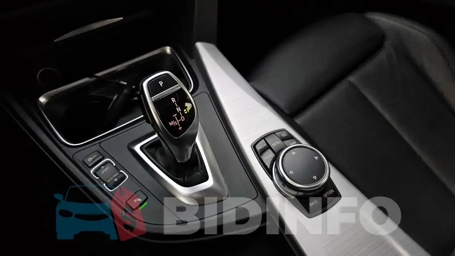 WBA3D3105FK278436 Photo# 9