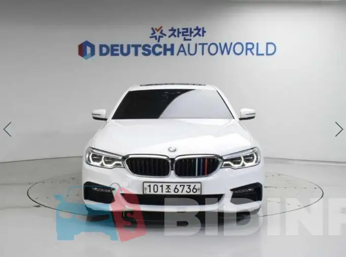 WBAJF5108LCE36273 Photo# 1