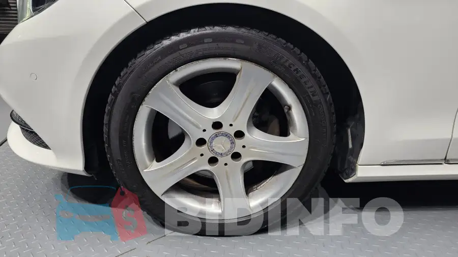 WDDHF8CB5EB023272 Photo# 5