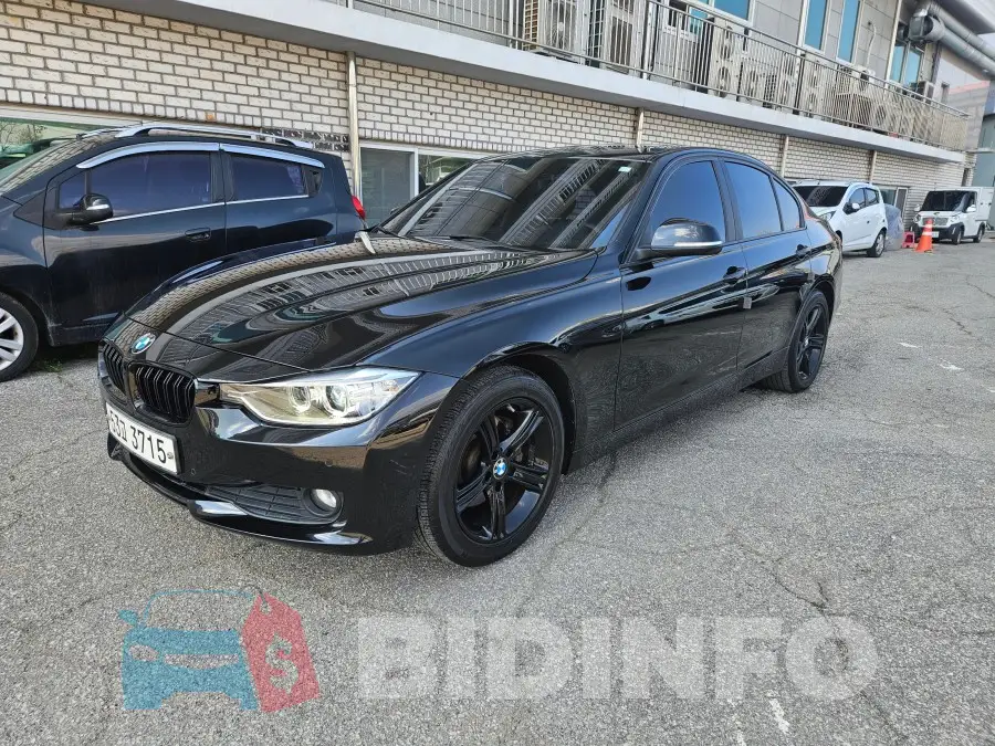 WBA3D3104FK276662 Photo# 1