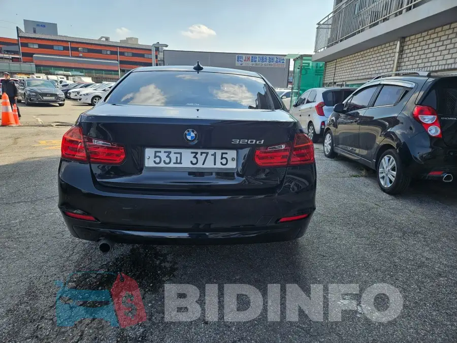 WBA3D3104FK276662 Photo# 3