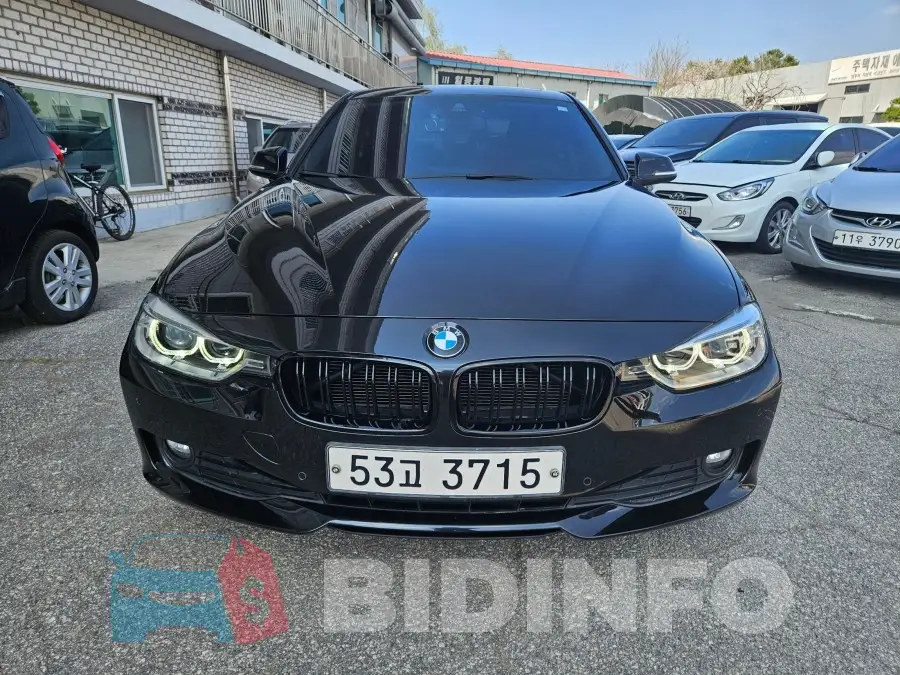 WBA3D3104FK276662 Photo# 2