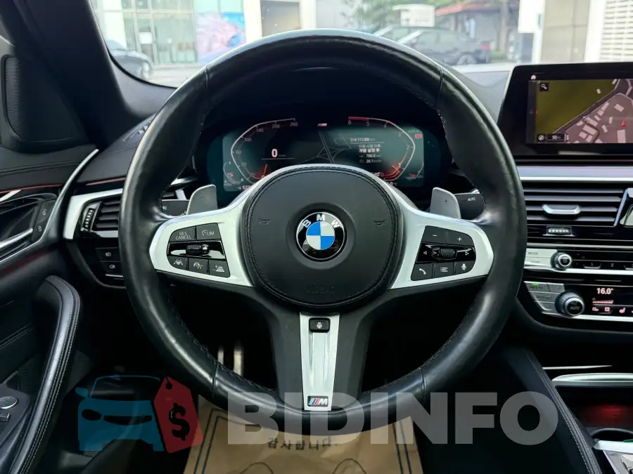 WBAJF5109LCE41658 Photo# 13