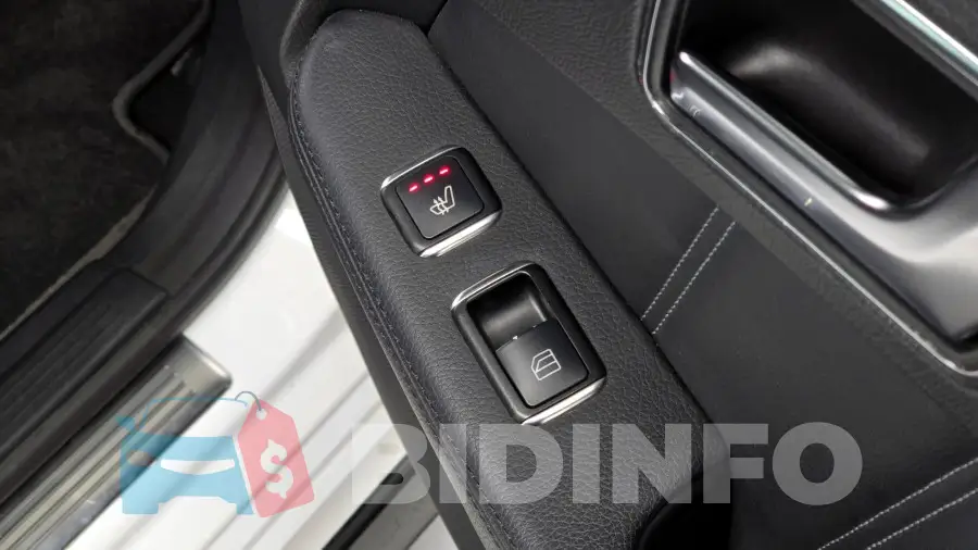 WDDHF5FB8EA829185 Photo# 19