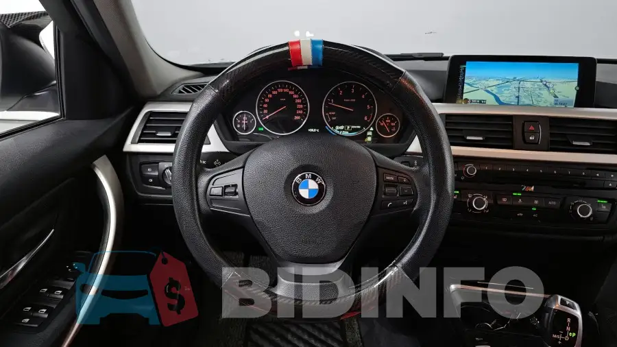 WBA3E1108FF948877 Photo# 13