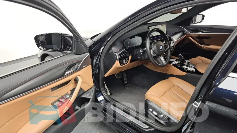 WBA11BH06NCK82066 Photo# 11