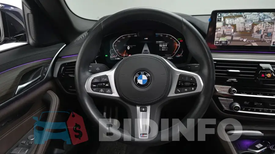 WBA31ES09MCF26197 Photo# 13