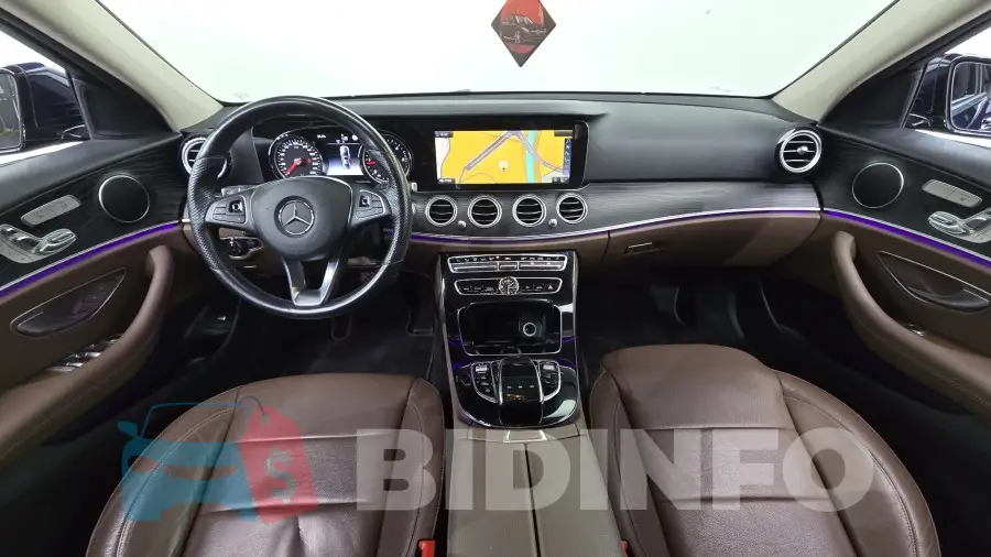 WDDZF0EB5HA043664 Photo# 7