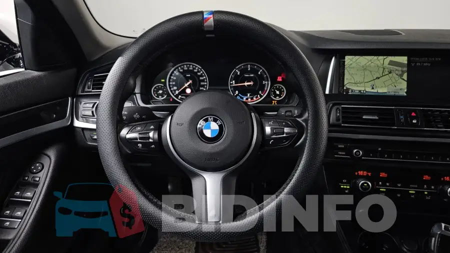 WBA5E7100GG565877 Photo# 13